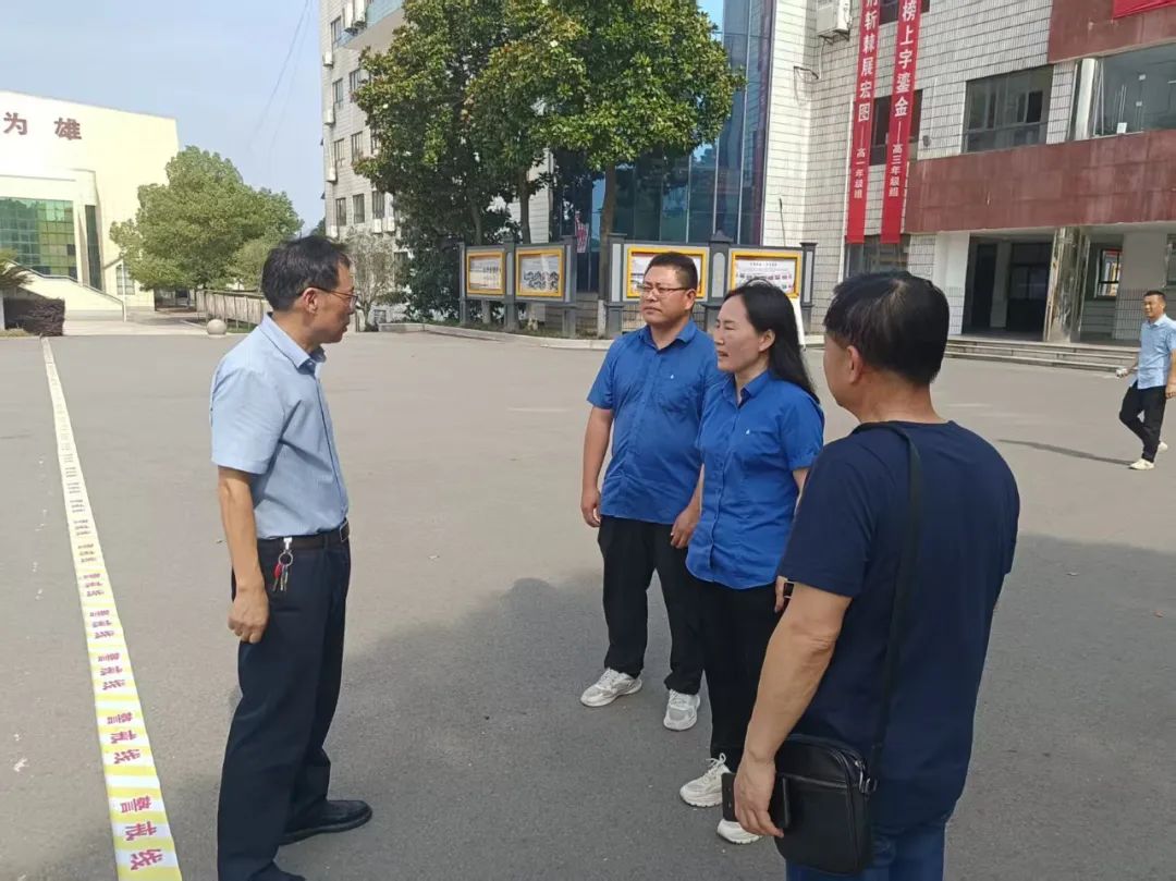 高考“水”護(hù)航，隨州市水務(wù)集團(tuán)全力做好供水保障