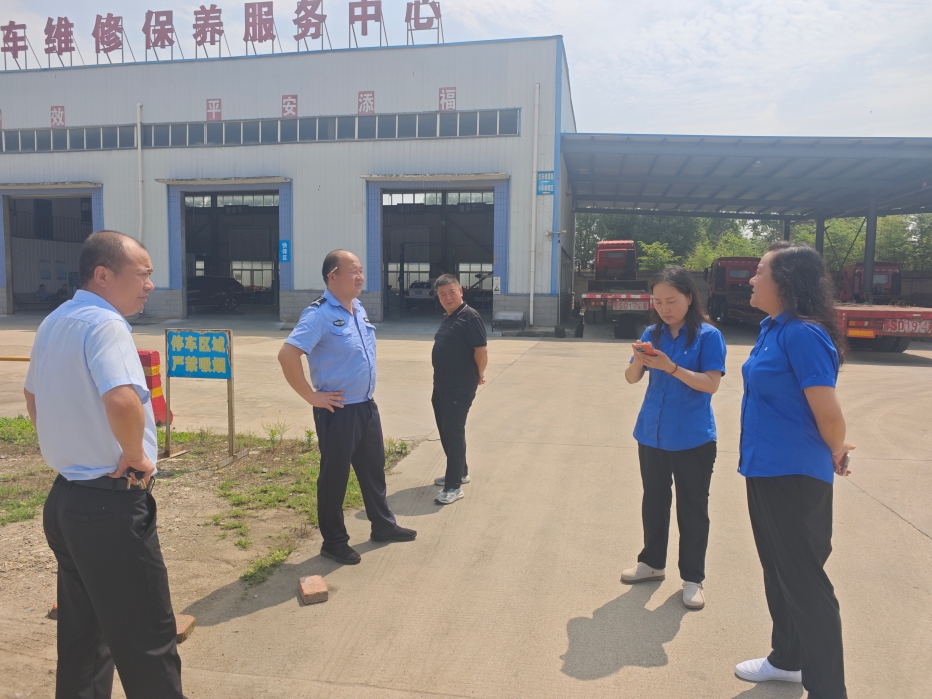 “指尖”預(yù)約，“上門(mén)”解決！“水保姆”跑出惠企加速度
