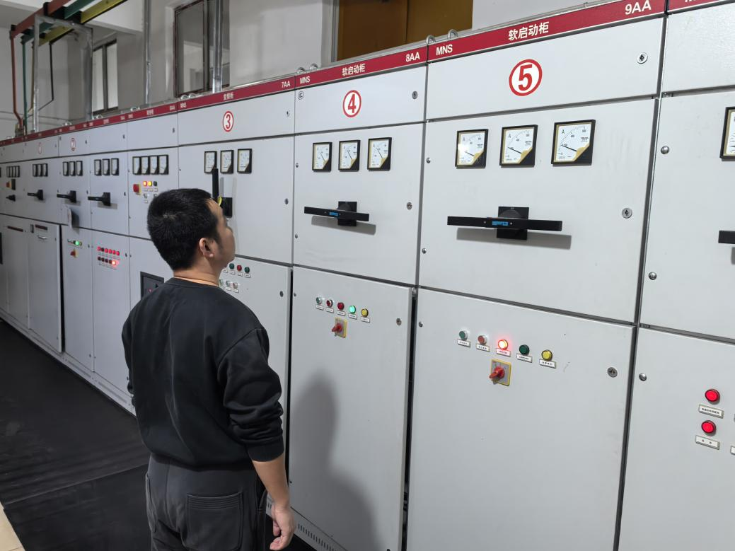 護航5A創(chuàng)建！封江水廠為炎帝文化旅游區(qū)夯實供水保障